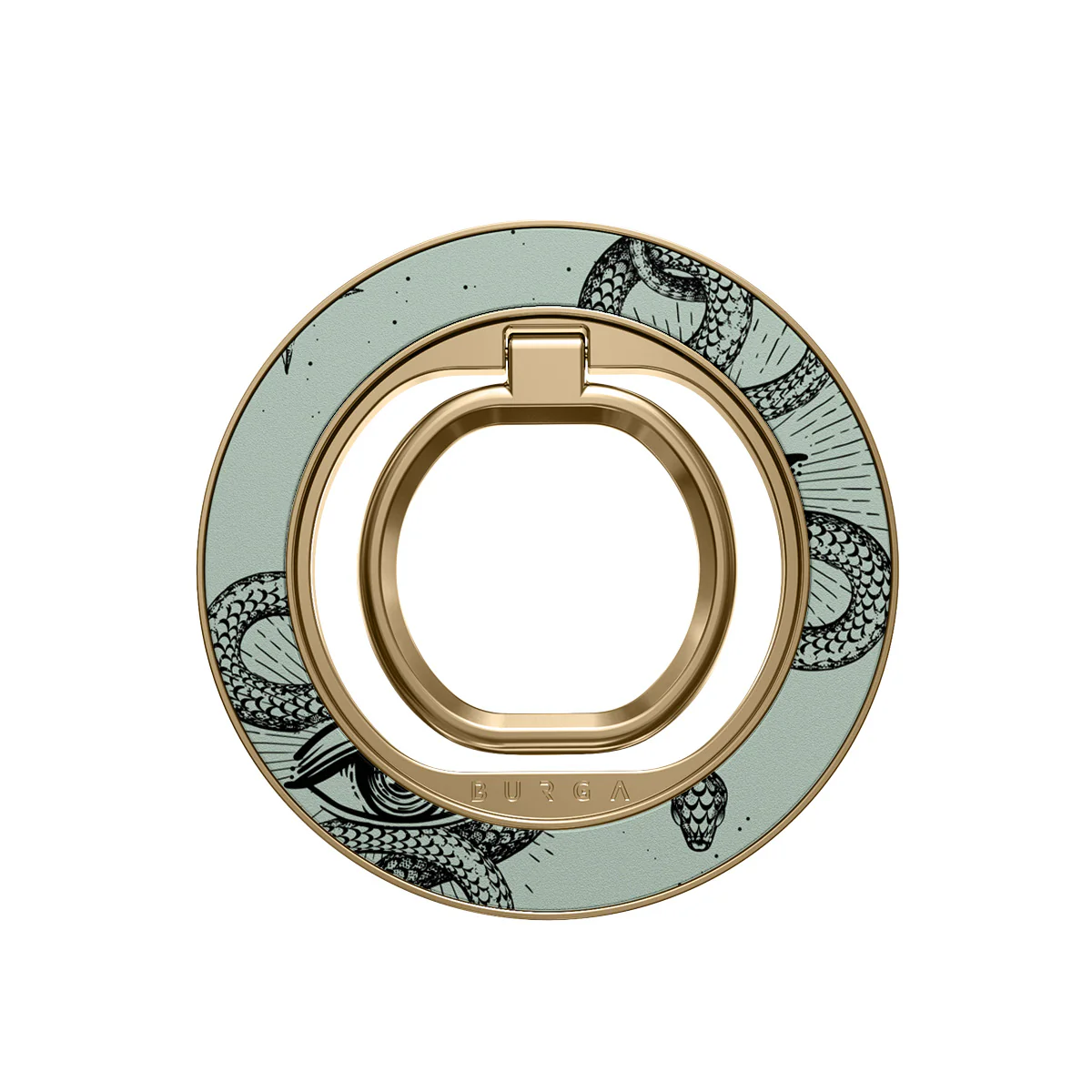 Gemini - Magnetic Ring Holder - Image 33