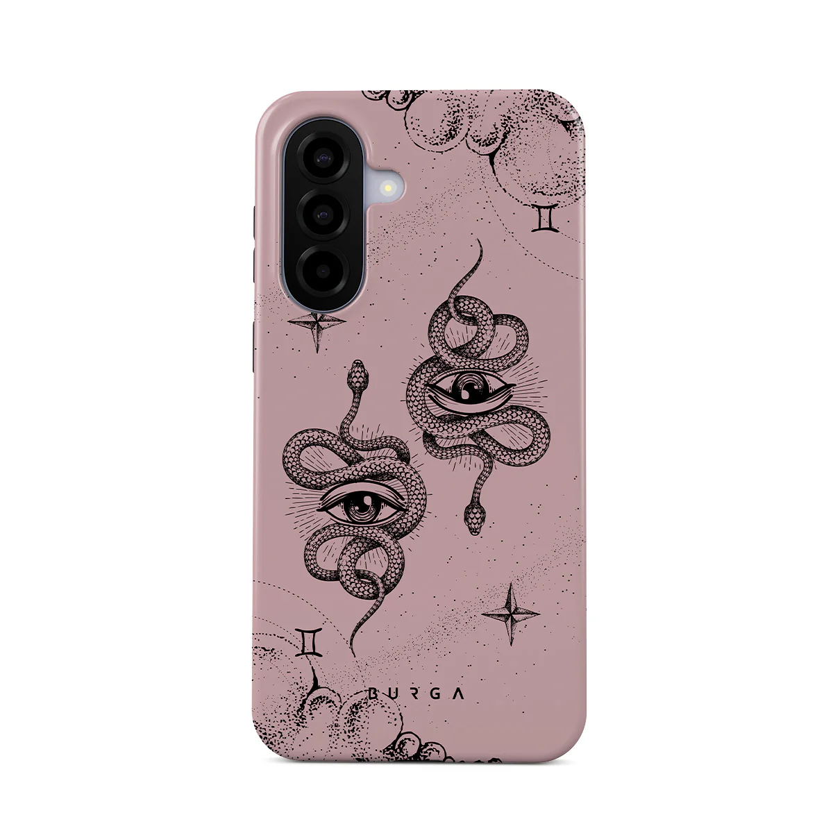 Gemini - Samsung Galaxy A37 5G Case - Image 9