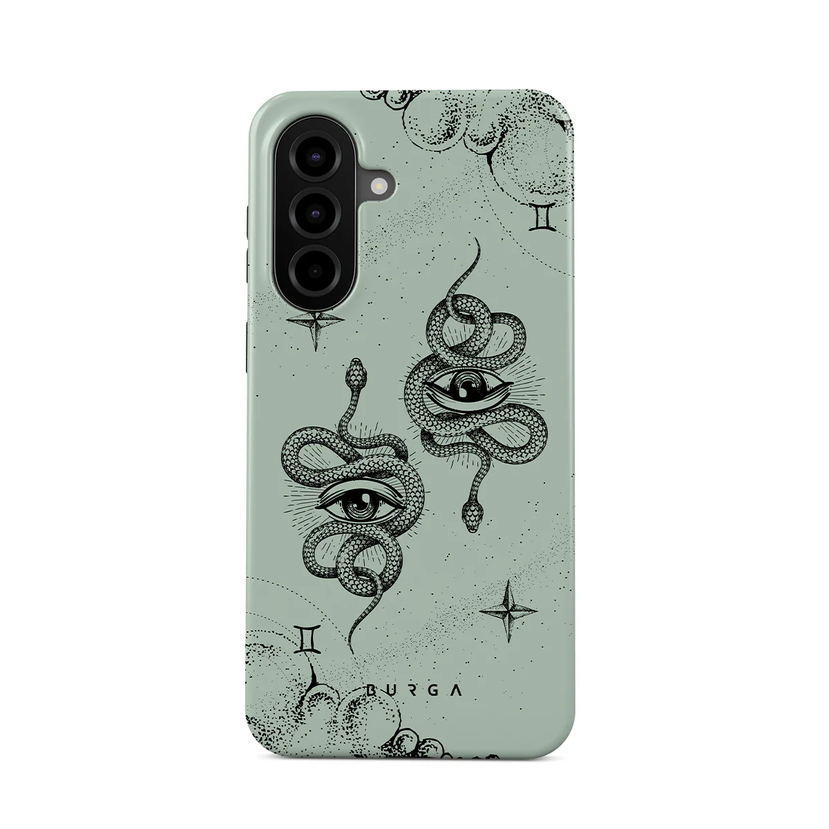 Gemini - Samsung Galaxy A57 5G Case - Image 13