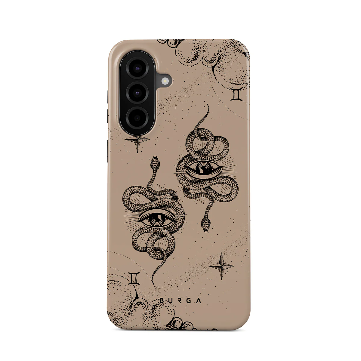 Gemini - Samsung Galaxy A57 5G Case - Image 17