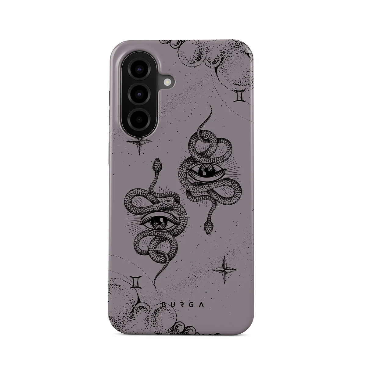 Gemini - Samsung Galaxy A57 5G Case - Image 5