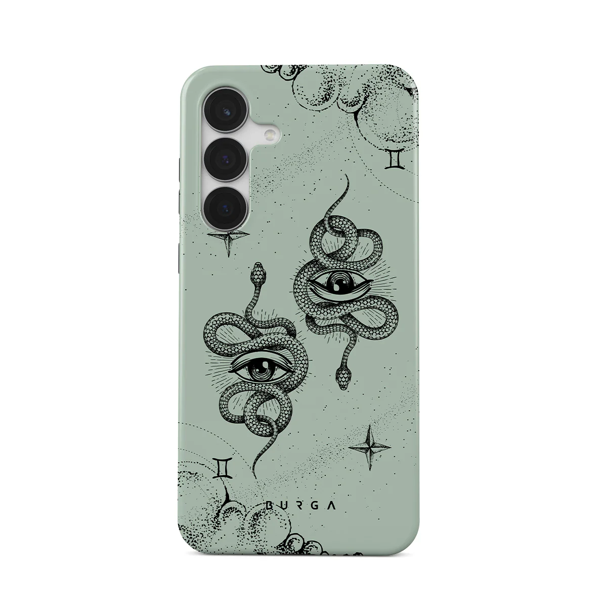 Gemini - Samsung Galaxy S25 FE Case - Image 13