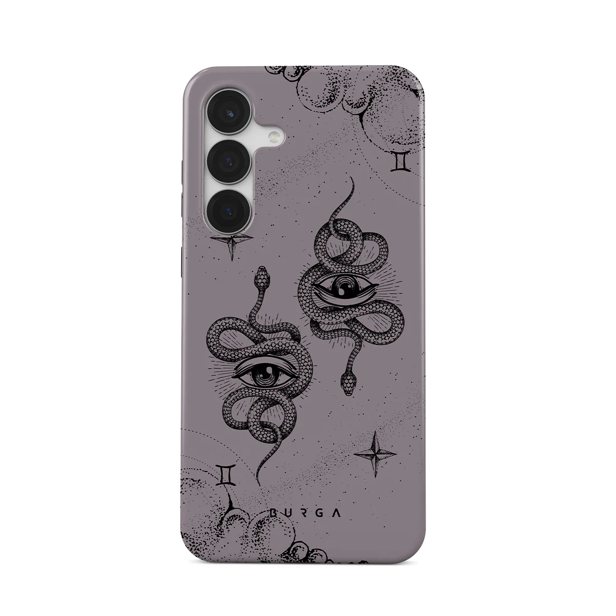 Gemini - Samsung Galaxy S25 FE Case - Image 5