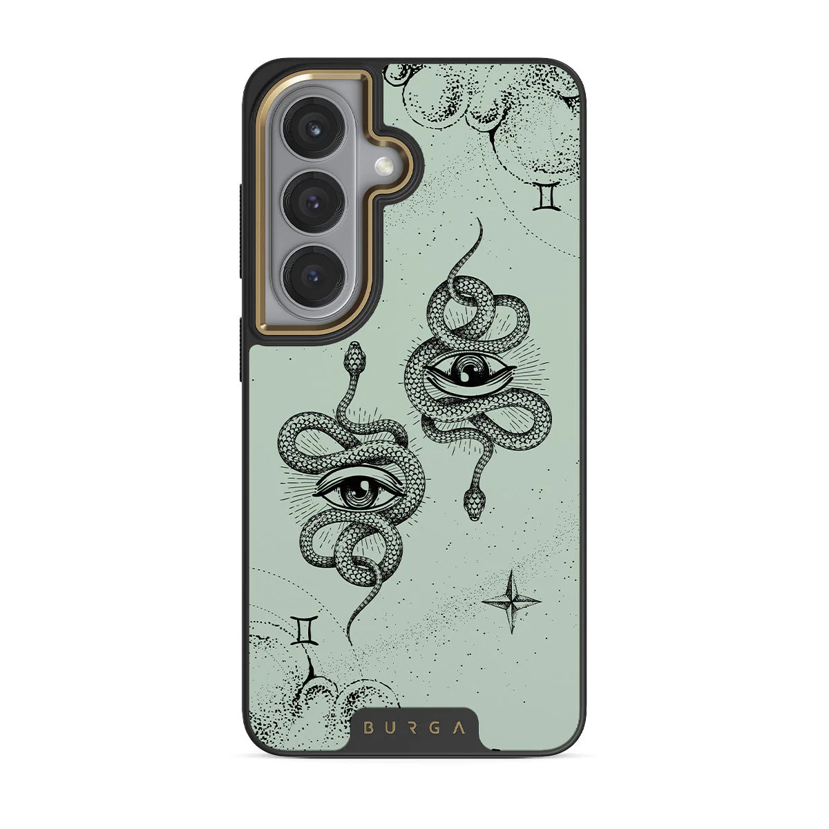 Gemini - Samsung Galaxy S26 Case - Image 107