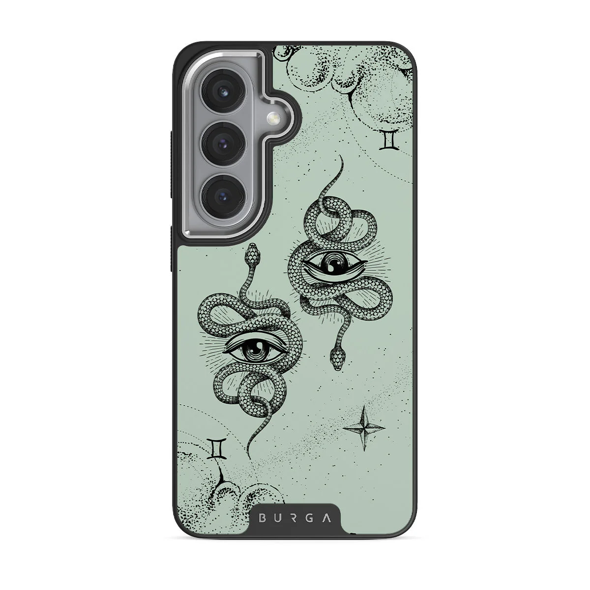 Gemini - Samsung Galaxy S26 Case - Image 119