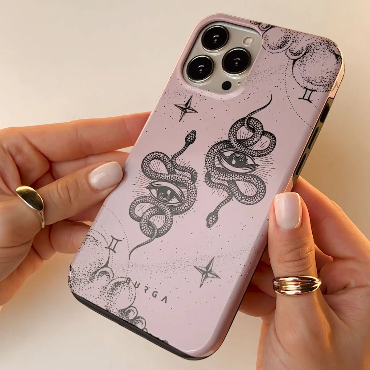 Gemini - Samsung Galaxy S26 Case - Image 176