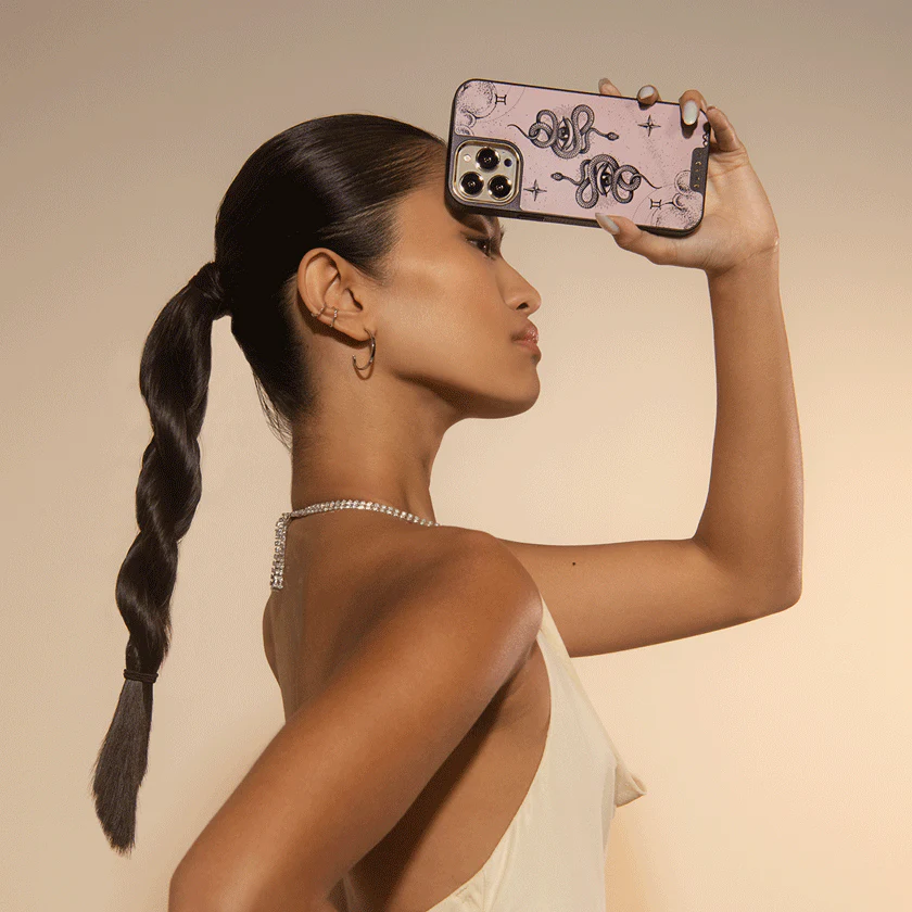 Gemini - Samsung Galaxy S26 Case - Image 182