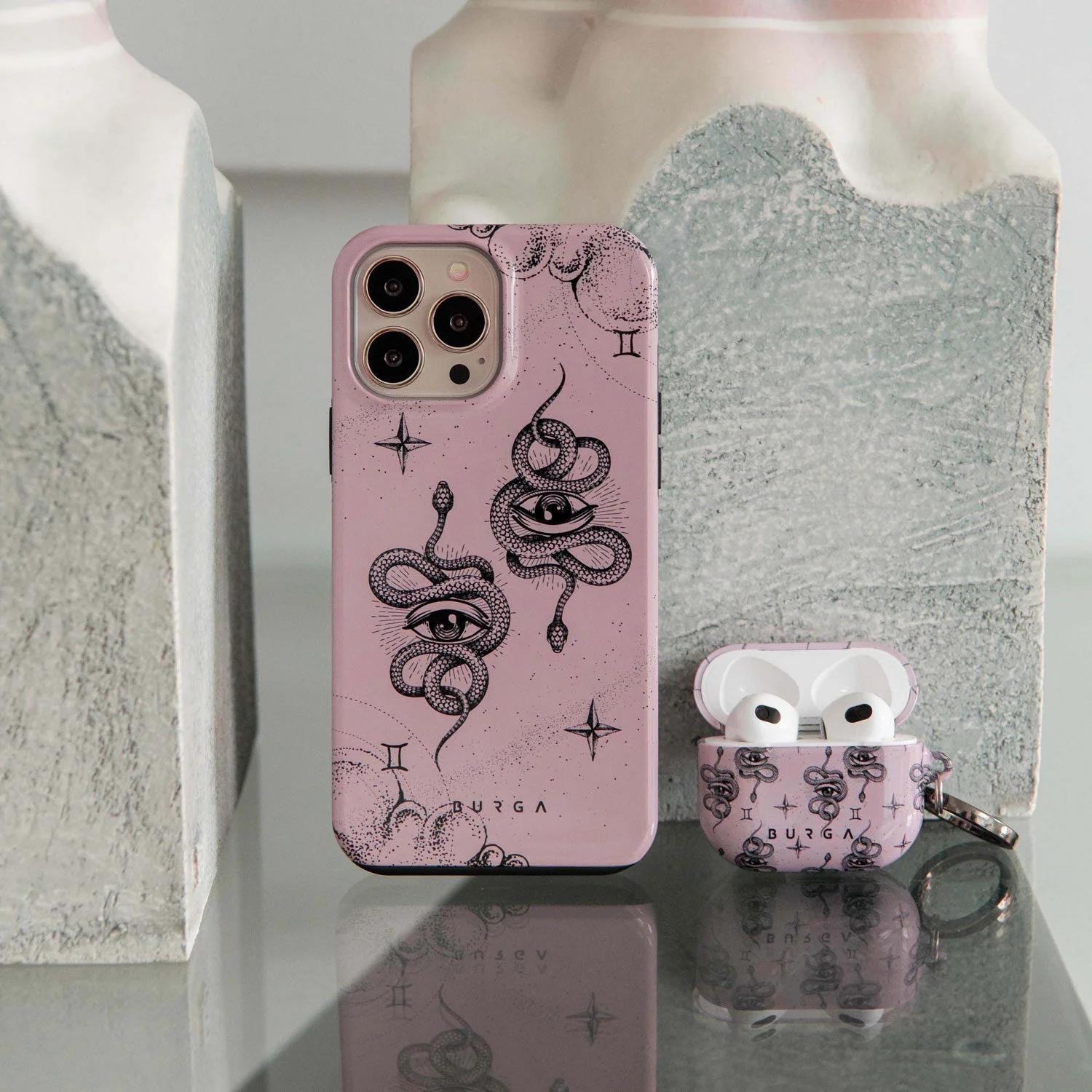 Gemini - Samsung Galaxy S26 Case - Image 187