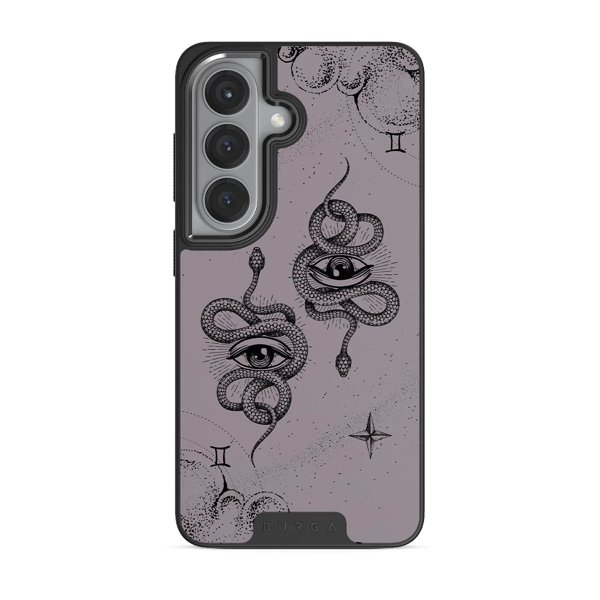 Gemini - Samsung Galaxy S26 Case - Image 45