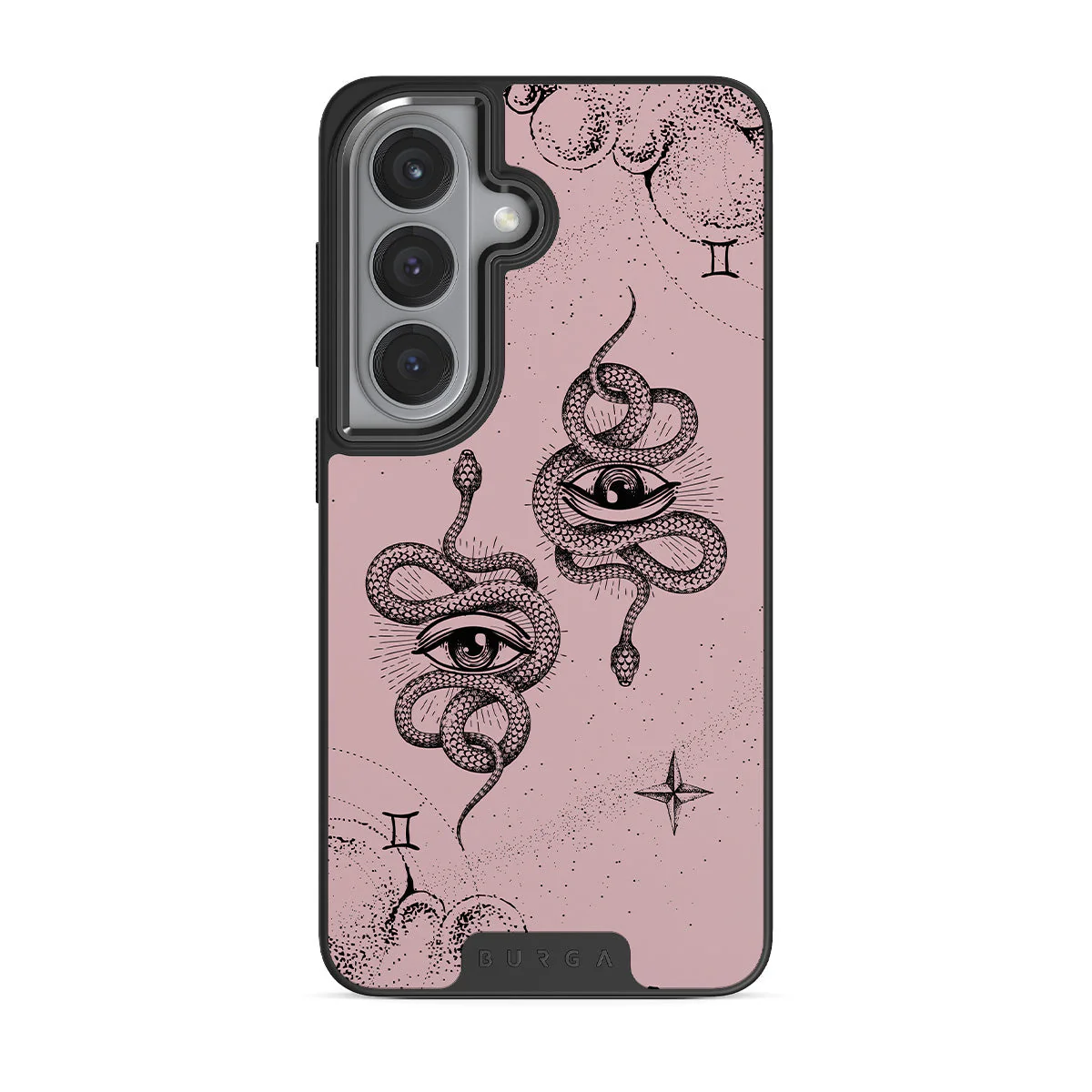 Gemini - Samsung Galaxy S26 Case - Image 79