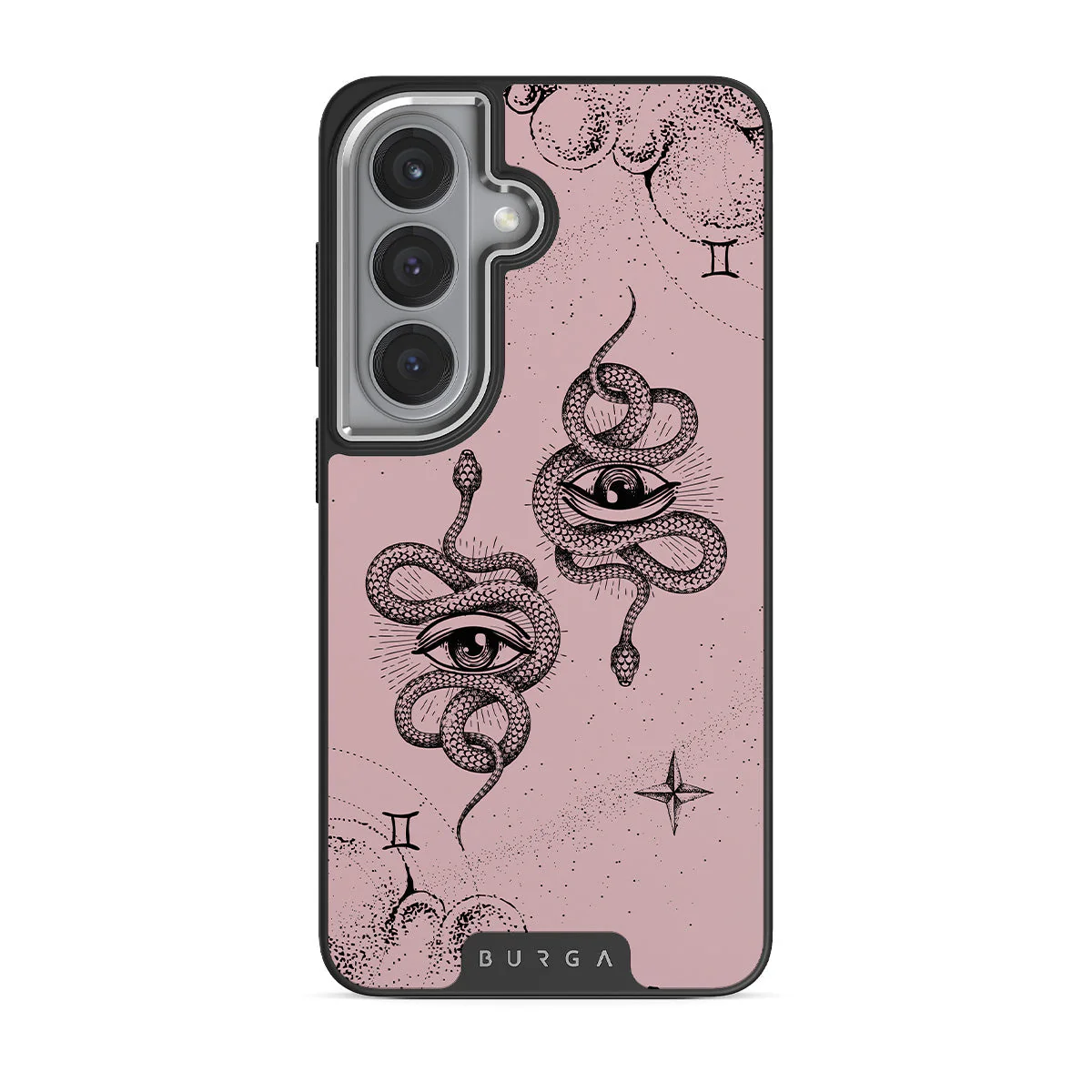 Gemini - Samsung Galaxy S26 Case - Image 85