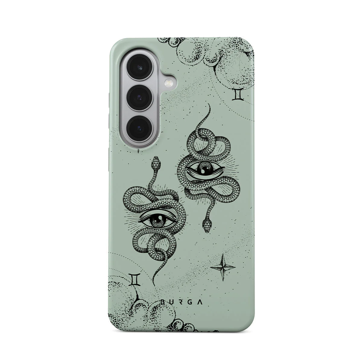 Gemini - Samsung Galaxy S26 Plus Case - Image 103