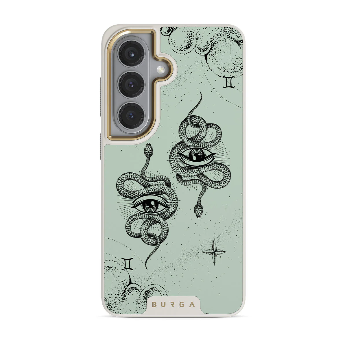 Gemini - Samsung Galaxy S26 Plus Case - Image 125