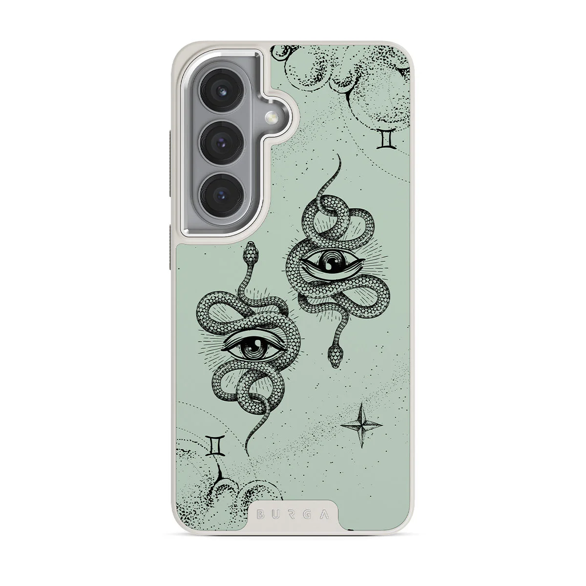 Gemini - Samsung Galaxy S26 Plus Case - Image 131