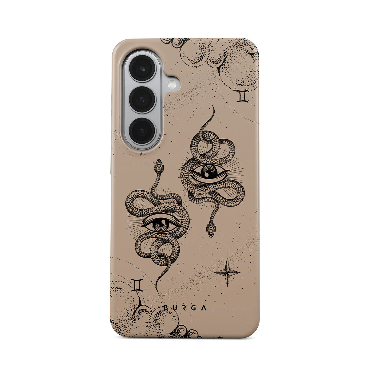 Gemini - Samsung Galaxy S26 Plus Case - Image 137