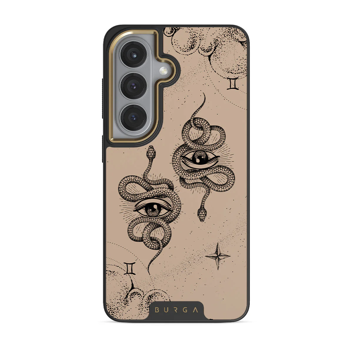 Gemini - Samsung Galaxy S26 Plus Case - Image 141