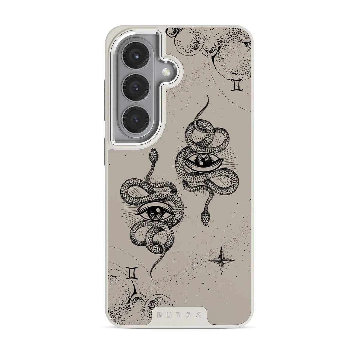Gemini - Samsung Galaxy S26 Plus Case - Image 29
