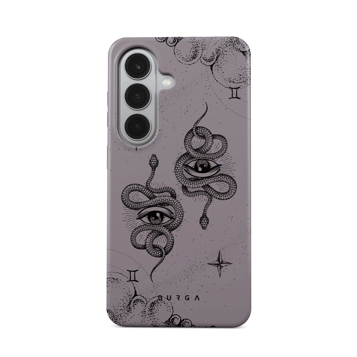 Gemini - Samsung Galaxy S26 Plus Case - Image 35