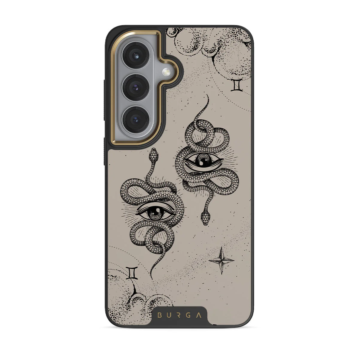 Gemini - Samsung Galaxy S26 Plus Case - Image 5