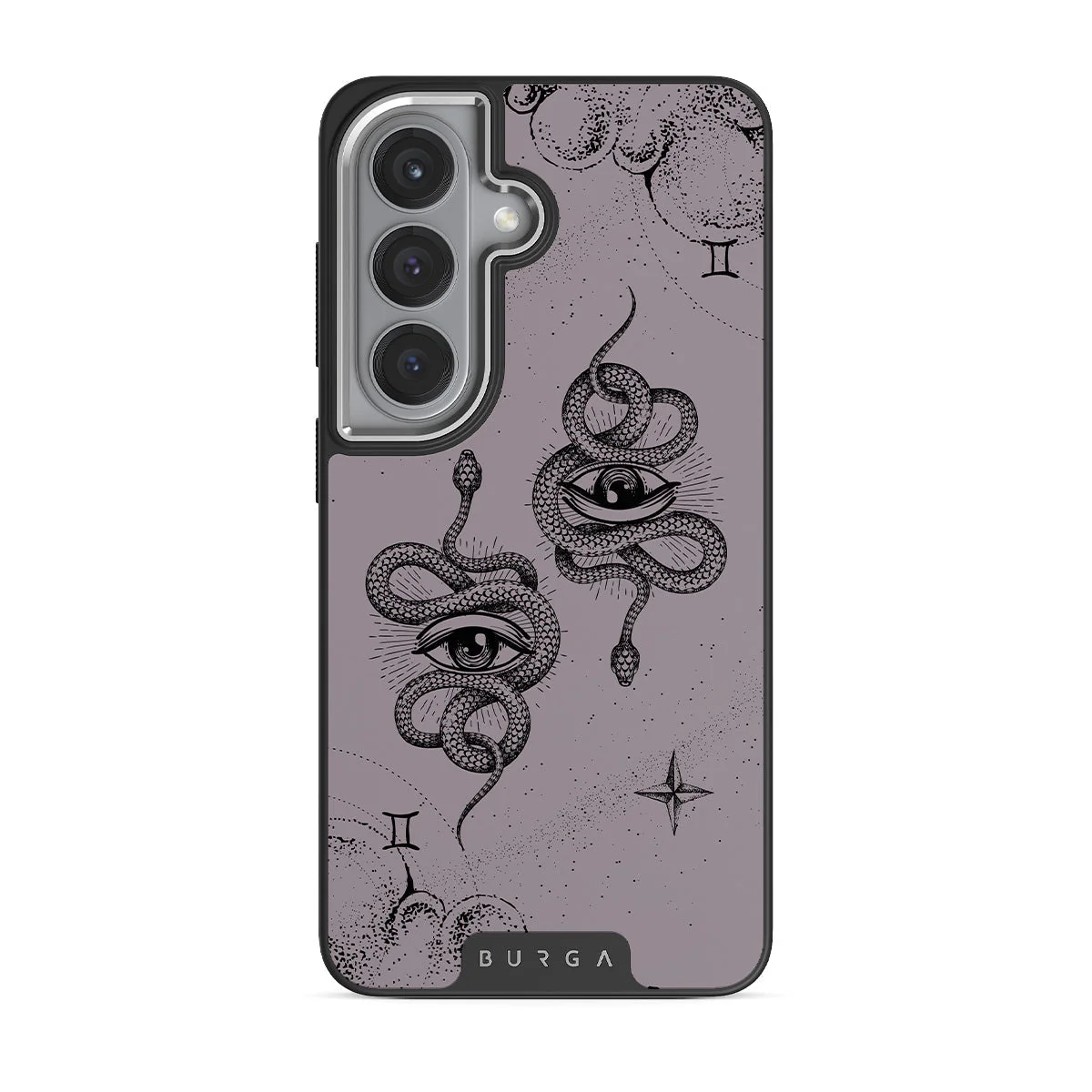 Gemini - Samsung Galaxy S26 Plus Case - Image 51