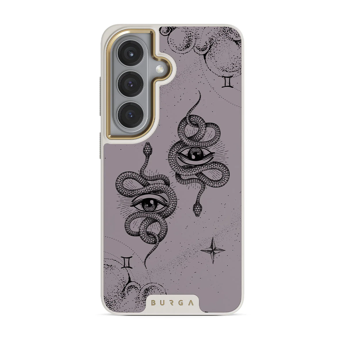 Gemini - Samsung Galaxy S26 Plus Case - Image 57