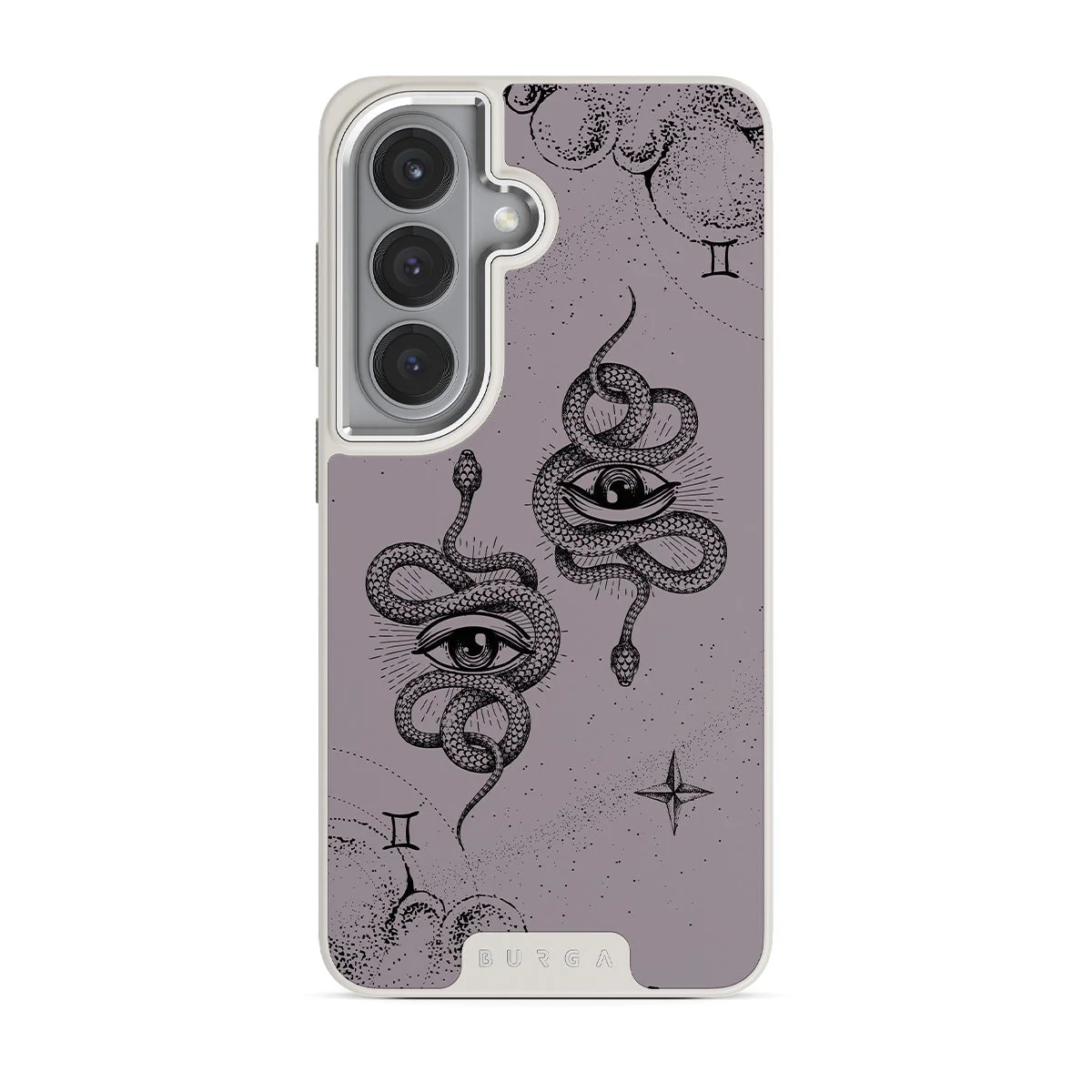 Gemini - Samsung Galaxy S26 Plus Case - Image 63