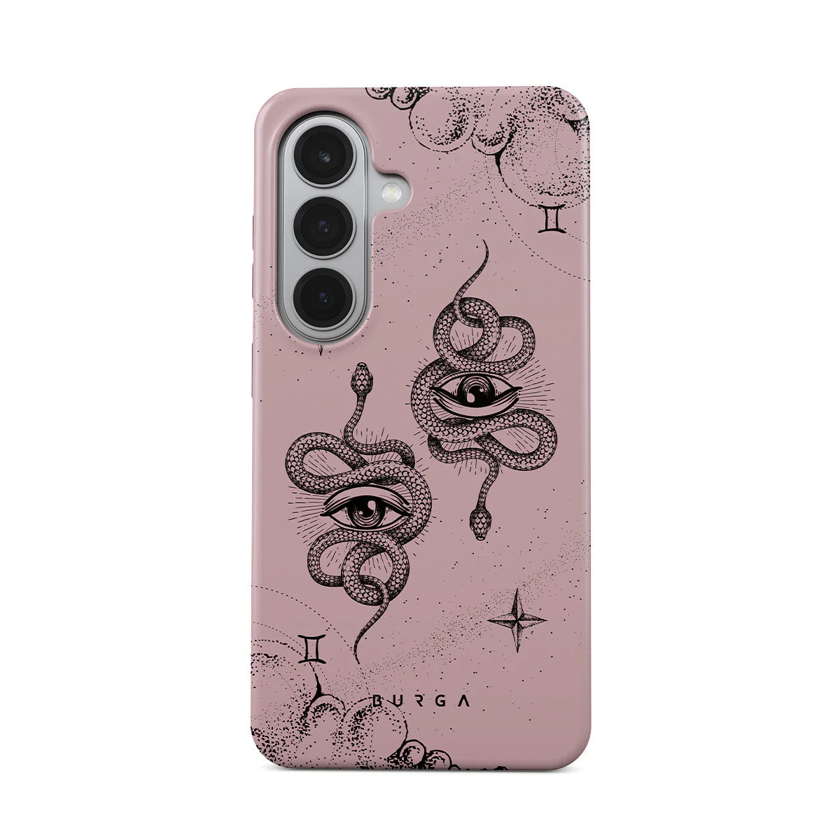 Gemini - Samsung Galaxy S26 Plus Case - Image 69