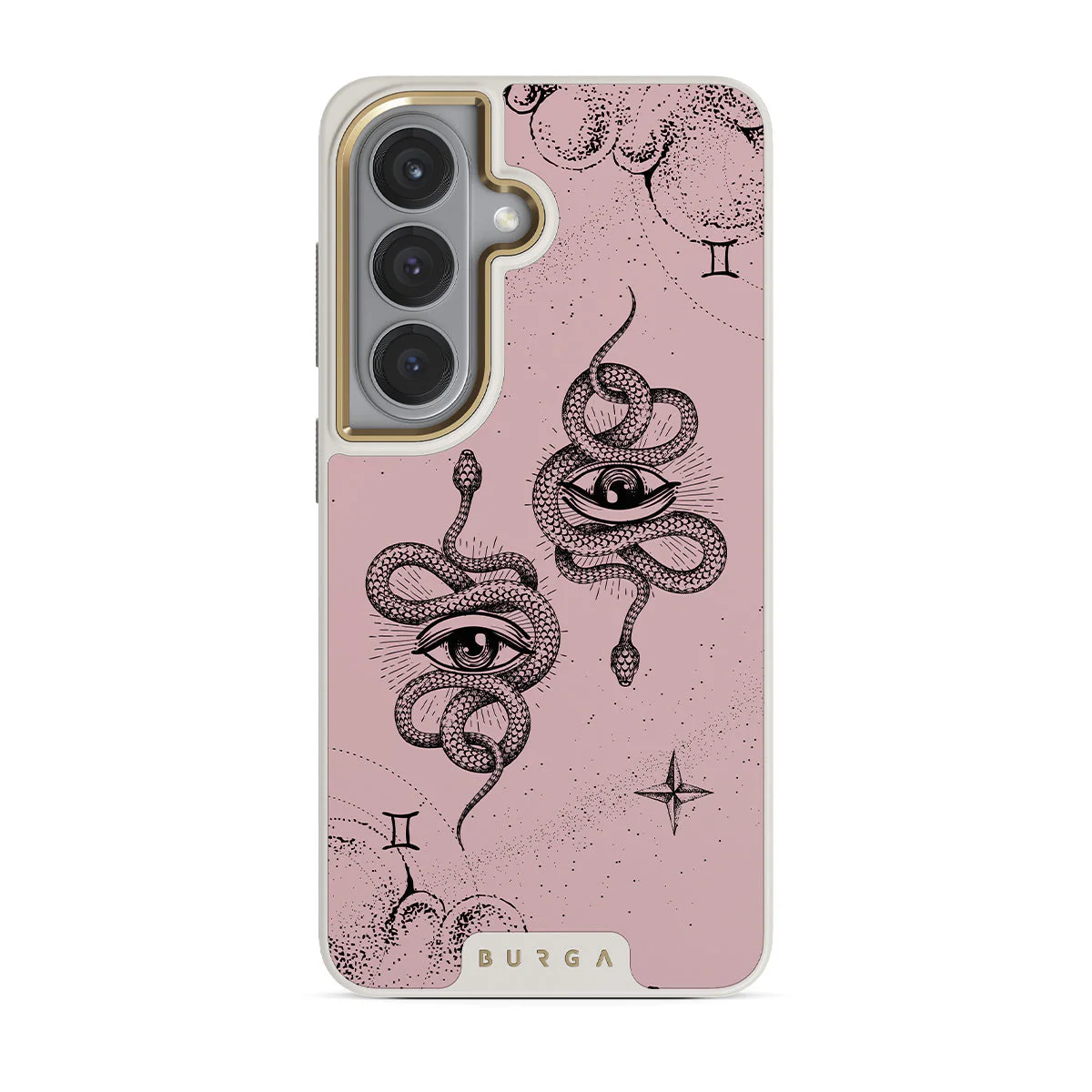 Gemini - Samsung Galaxy S26 Plus Case - Image 91