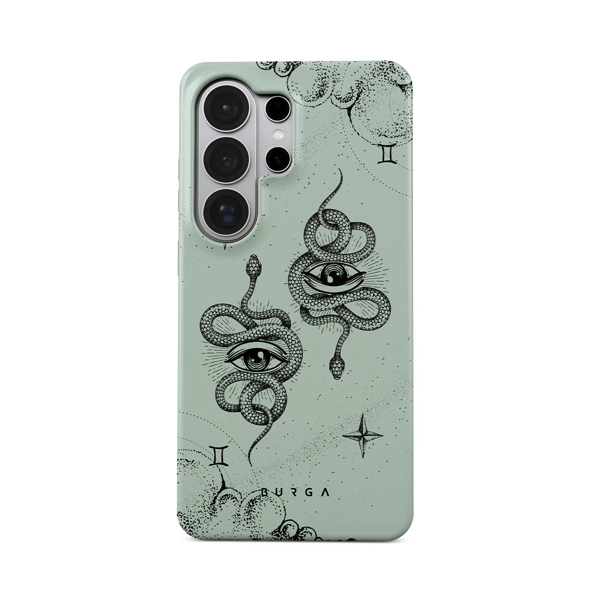 Gemini - Samsung Galaxy S26 Ultra Case - Image 103