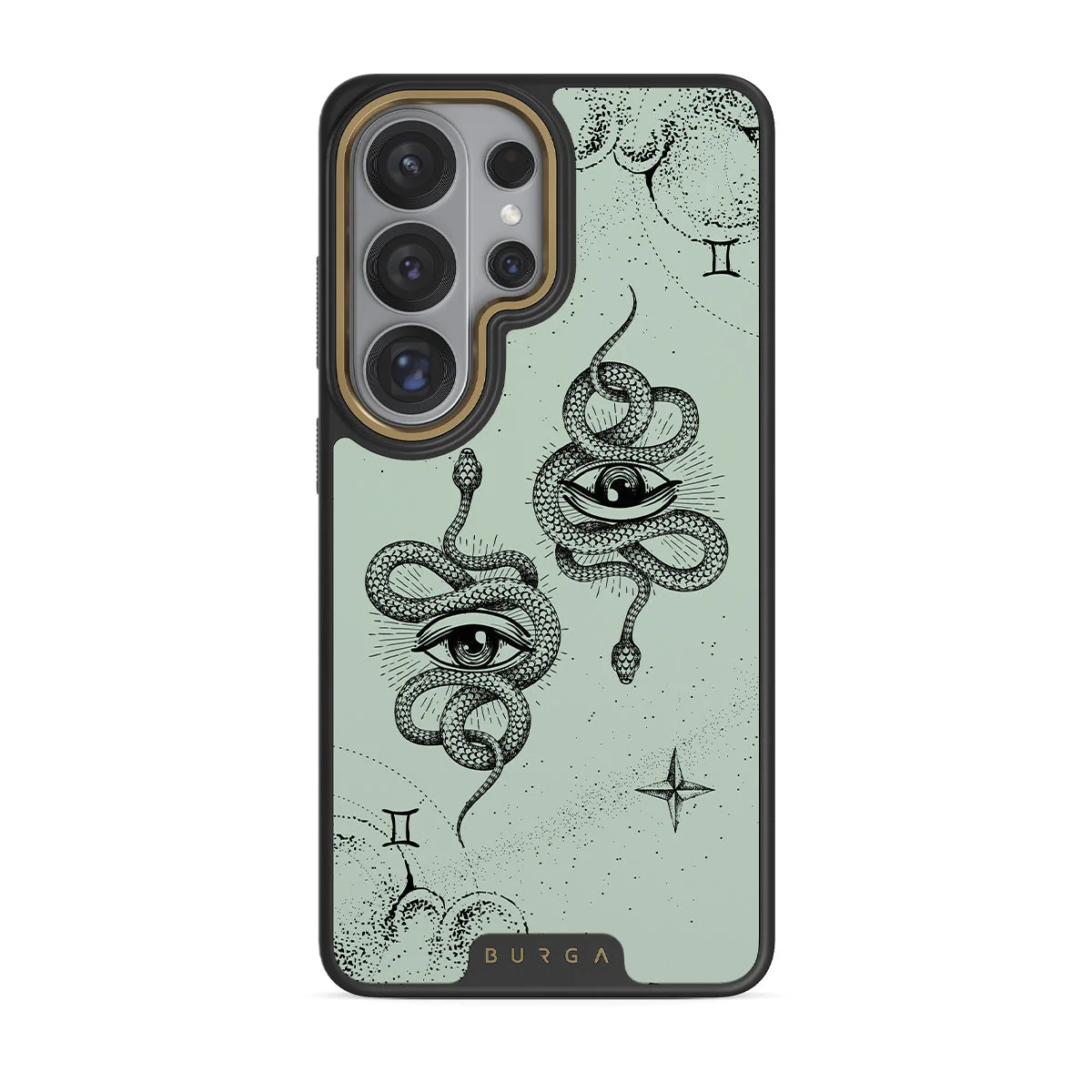 Gemini - Samsung Galaxy S26 Ultra Case - Image 107