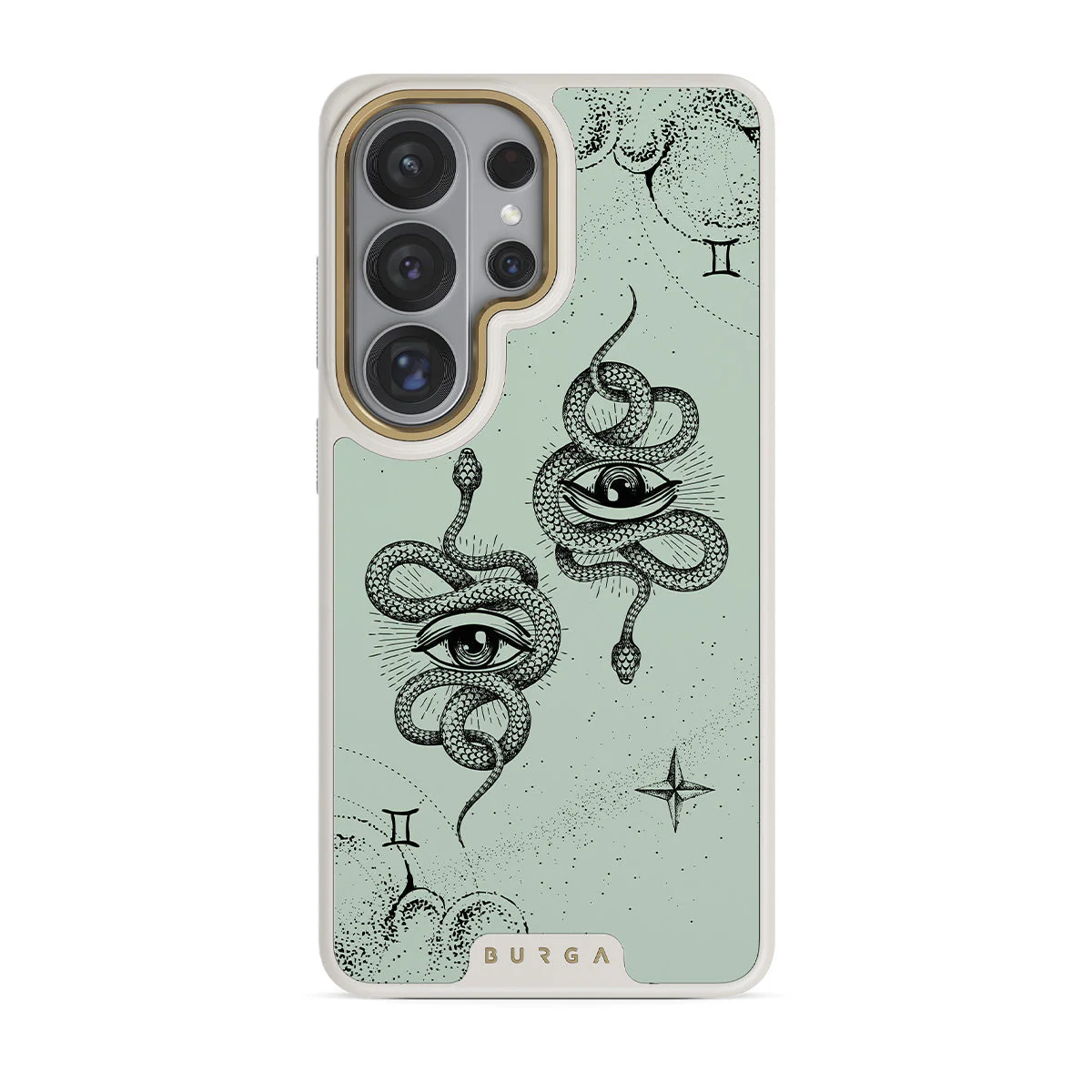 Gemini - Samsung Galaxy S26 Ultra Case - Image 125