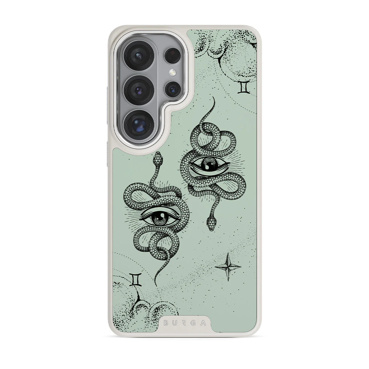 Gemini - Samsung Galaxy S26 Ultra Case - Image 131