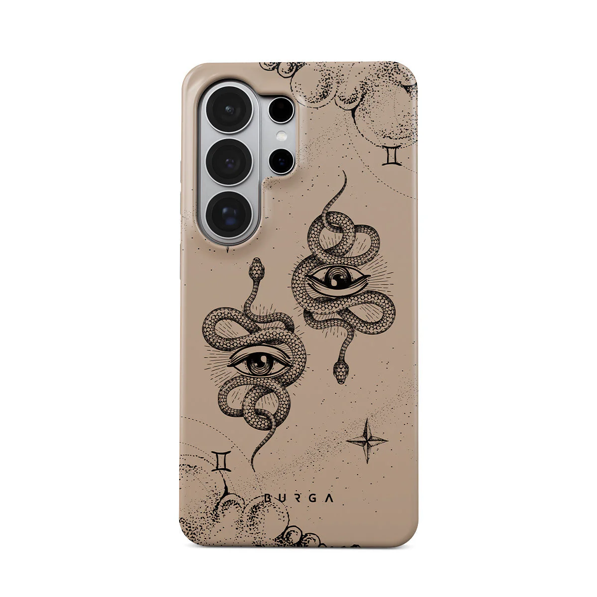 Gemini - Samsung Galaxy S26 Ultra Case - Image 137