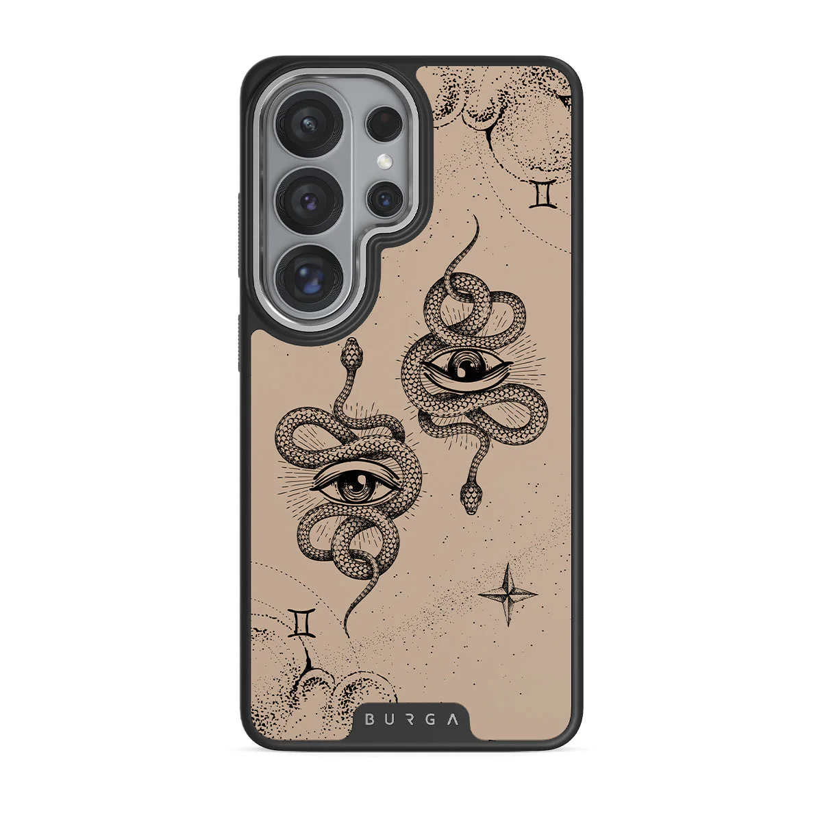 Gemini - Samsung Galaxy S26 Ultra Case - Image 153