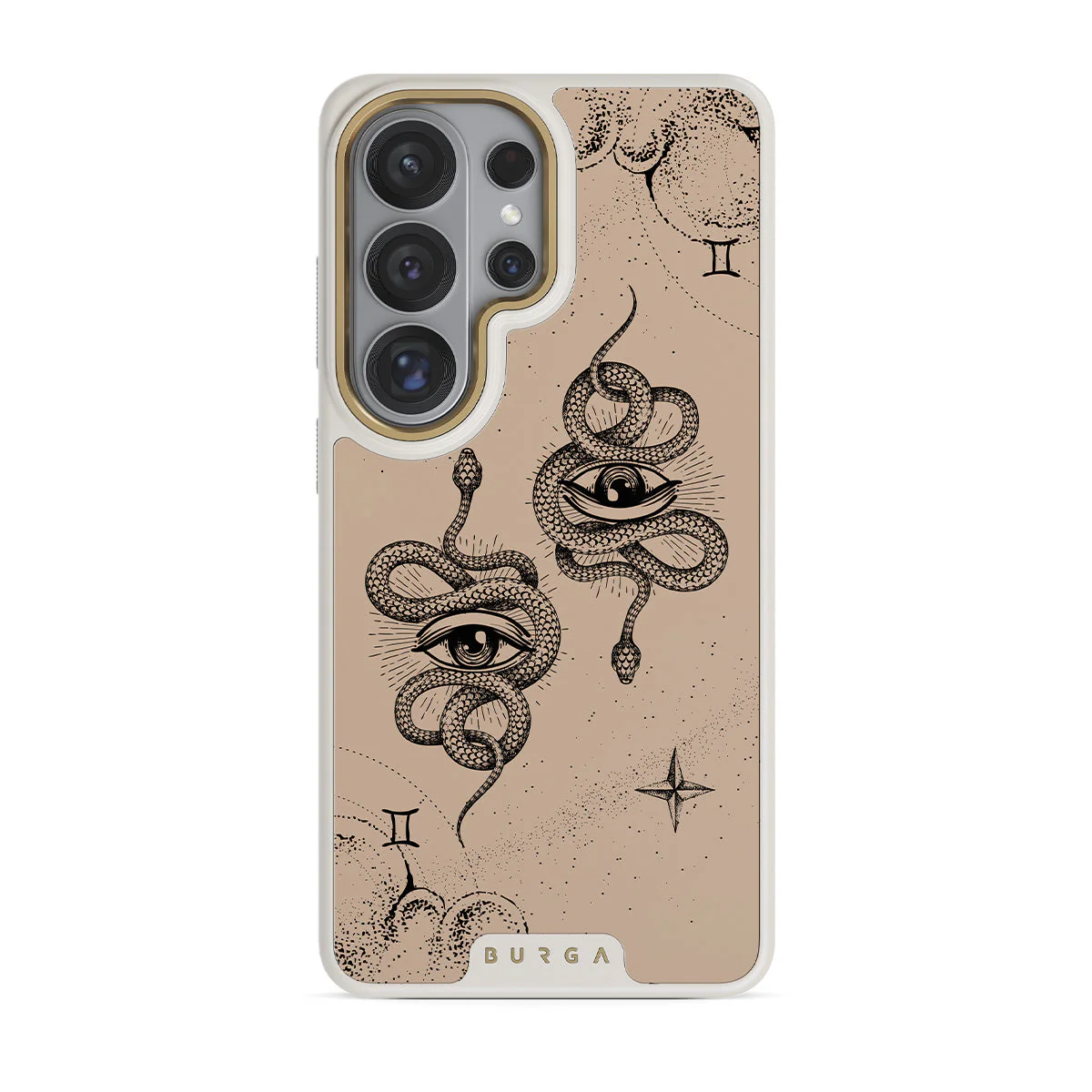 Gemini - Samsung Galaxy S26 Ultra Case - Image 159