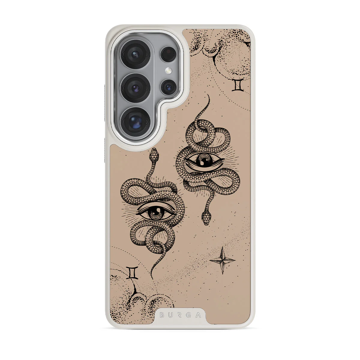 Gemini - Samsung Galaxy S26 Ultra Case - Image 165