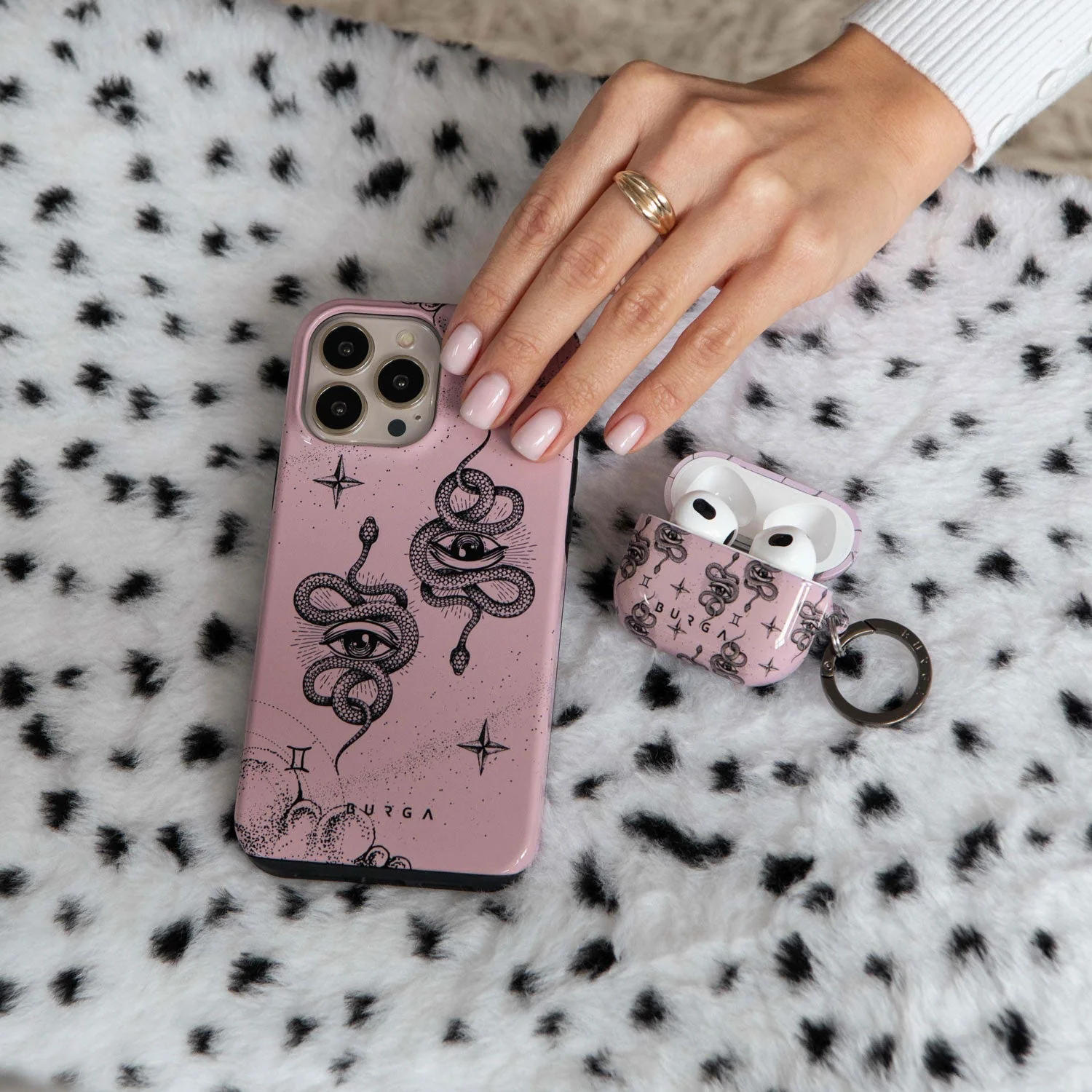 Gemini - Samsung Galaxy S26 Ultra Case - Image 188