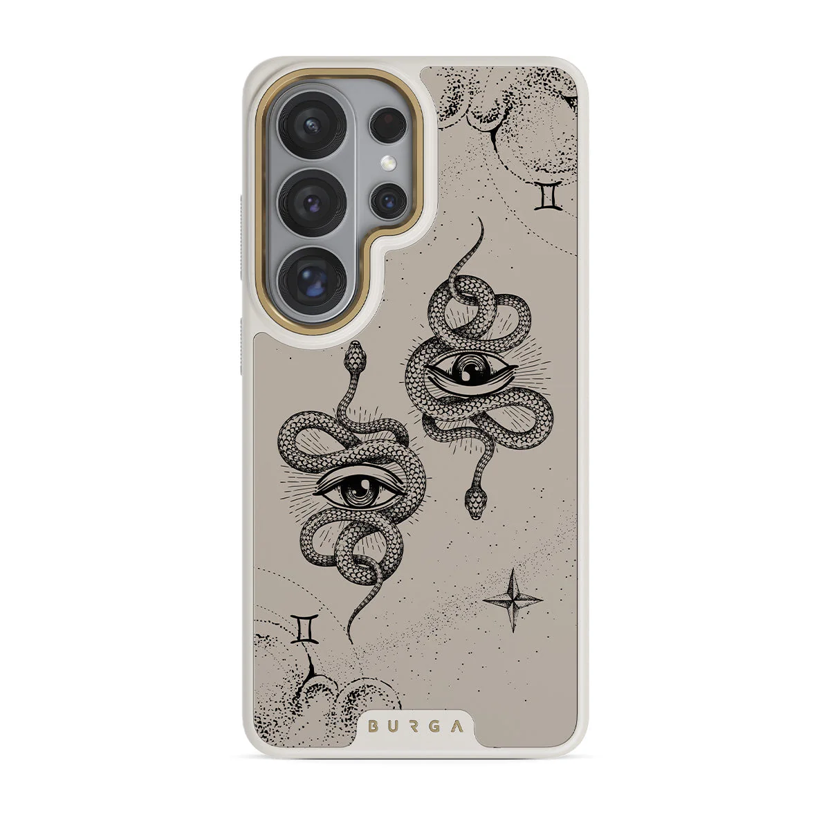 Gemini - Samsung Galaxy S26 Ultra Case - Image 23