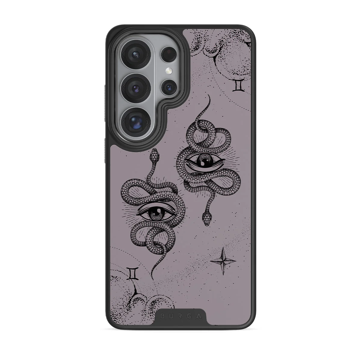 Gemini - Samsung Galaxy S26 Ultra Case - Image 45