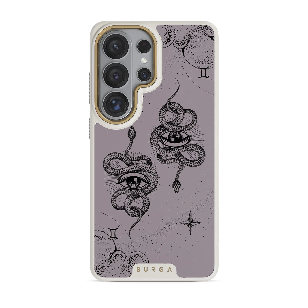 Gemini - Samsung Galaxy S26 Ultra Case - Image 57