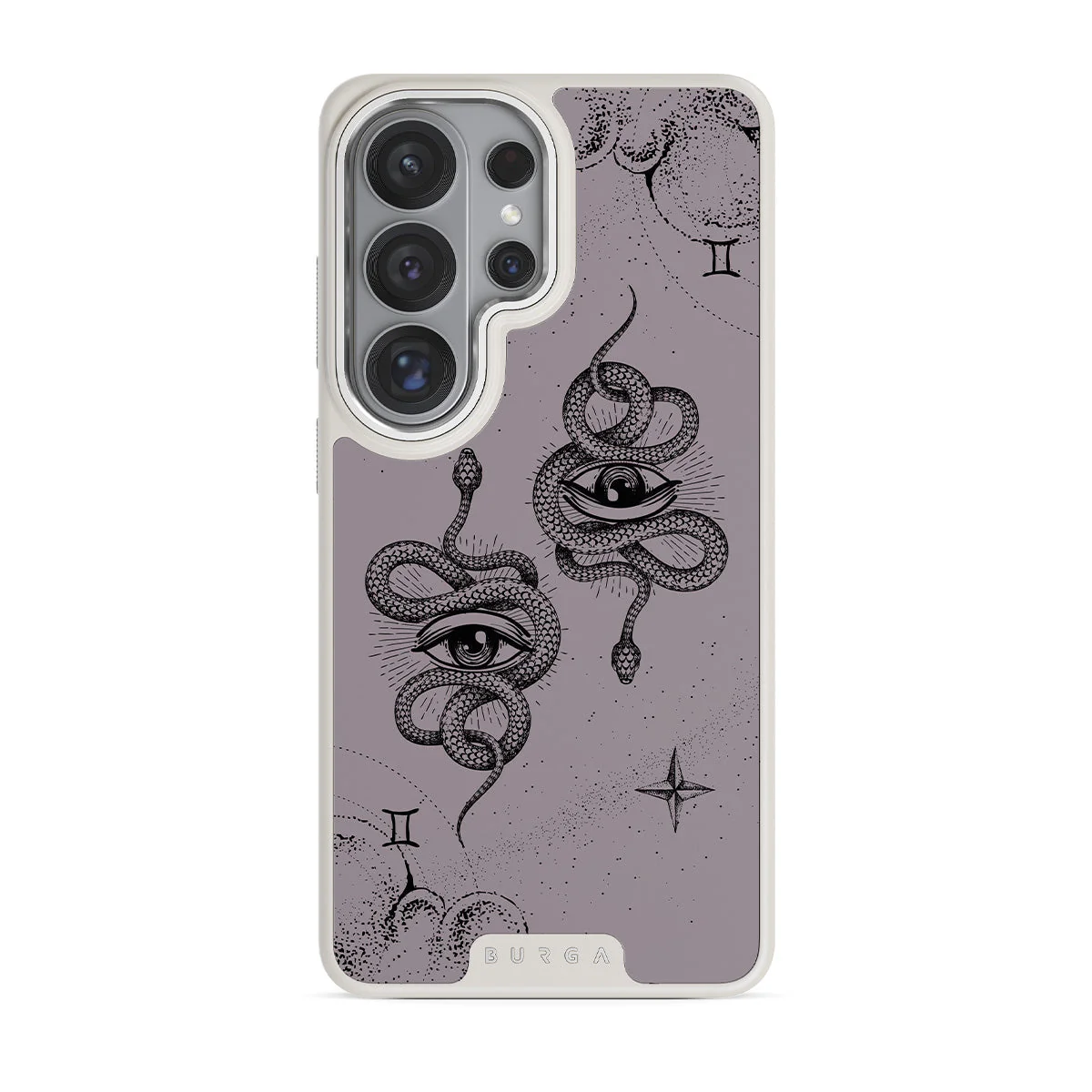Gemini - Samsung Galaxy S26 Ultra Case - Image 63