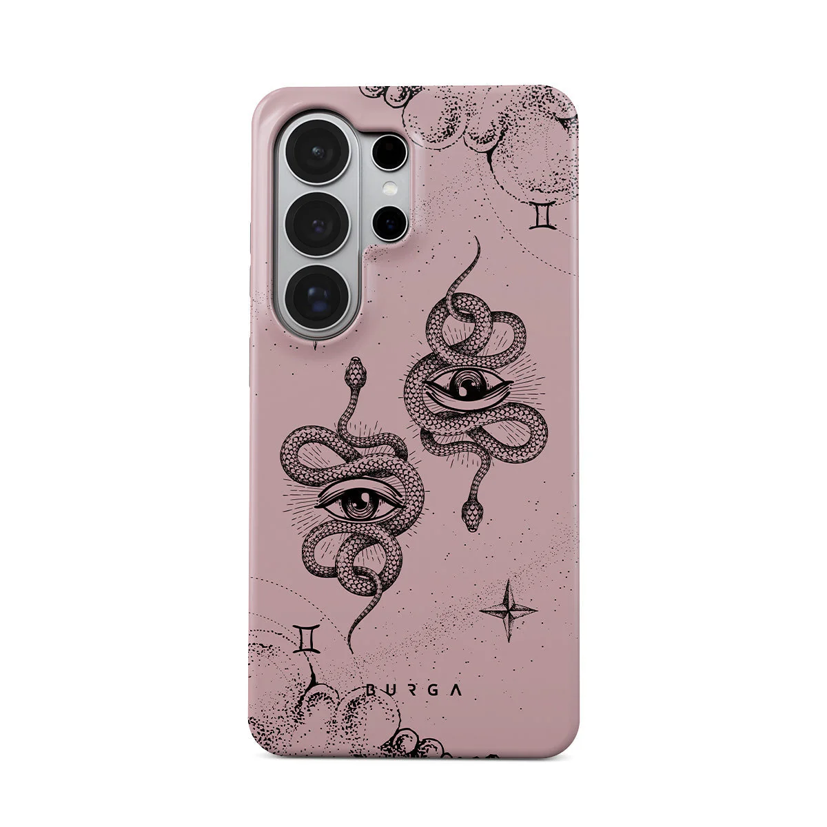 Gemini - Samsung Galaxy S26 Ultra Case - Image 69
