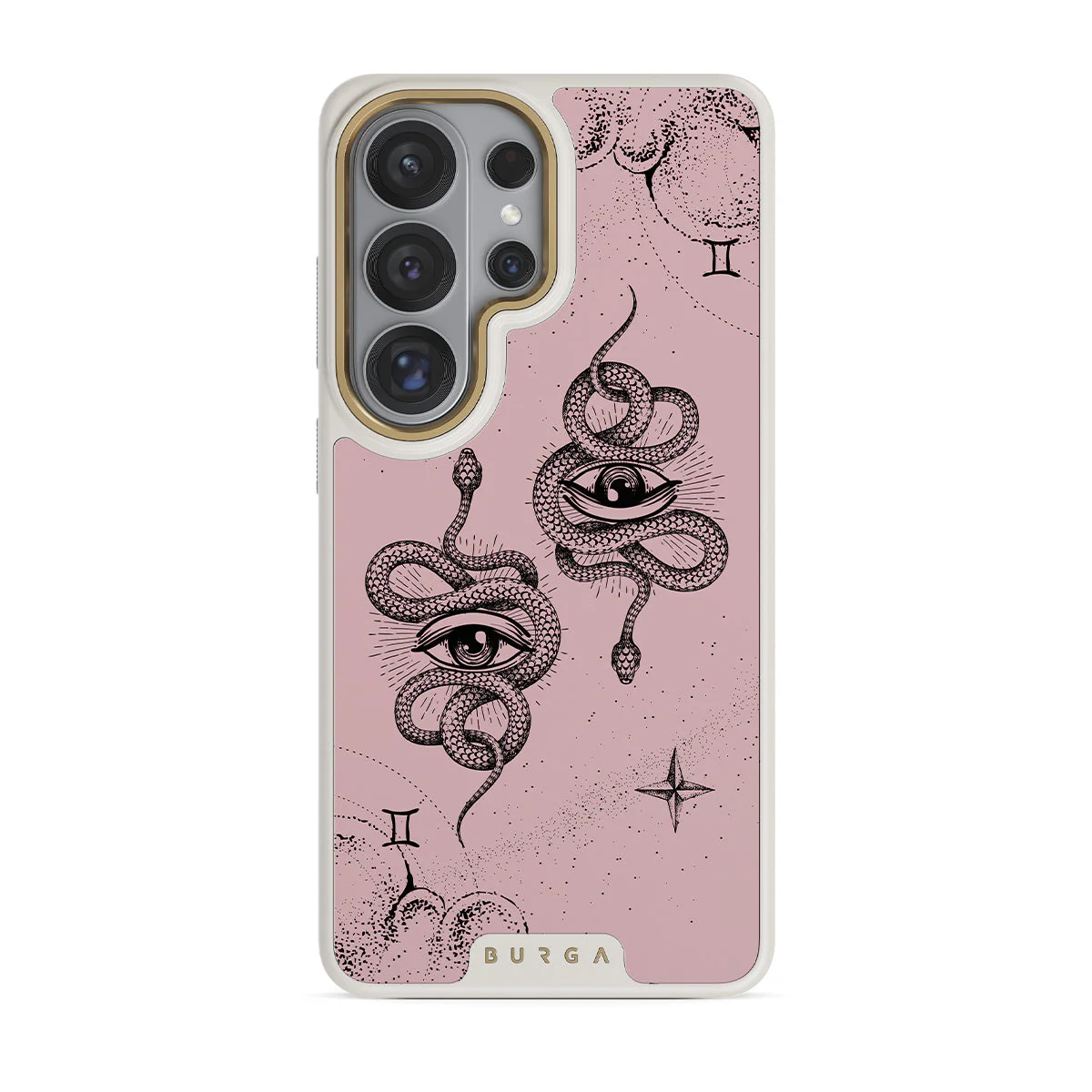 Gemini - Samsung Galaxy S26 Ultra Case - Image 91