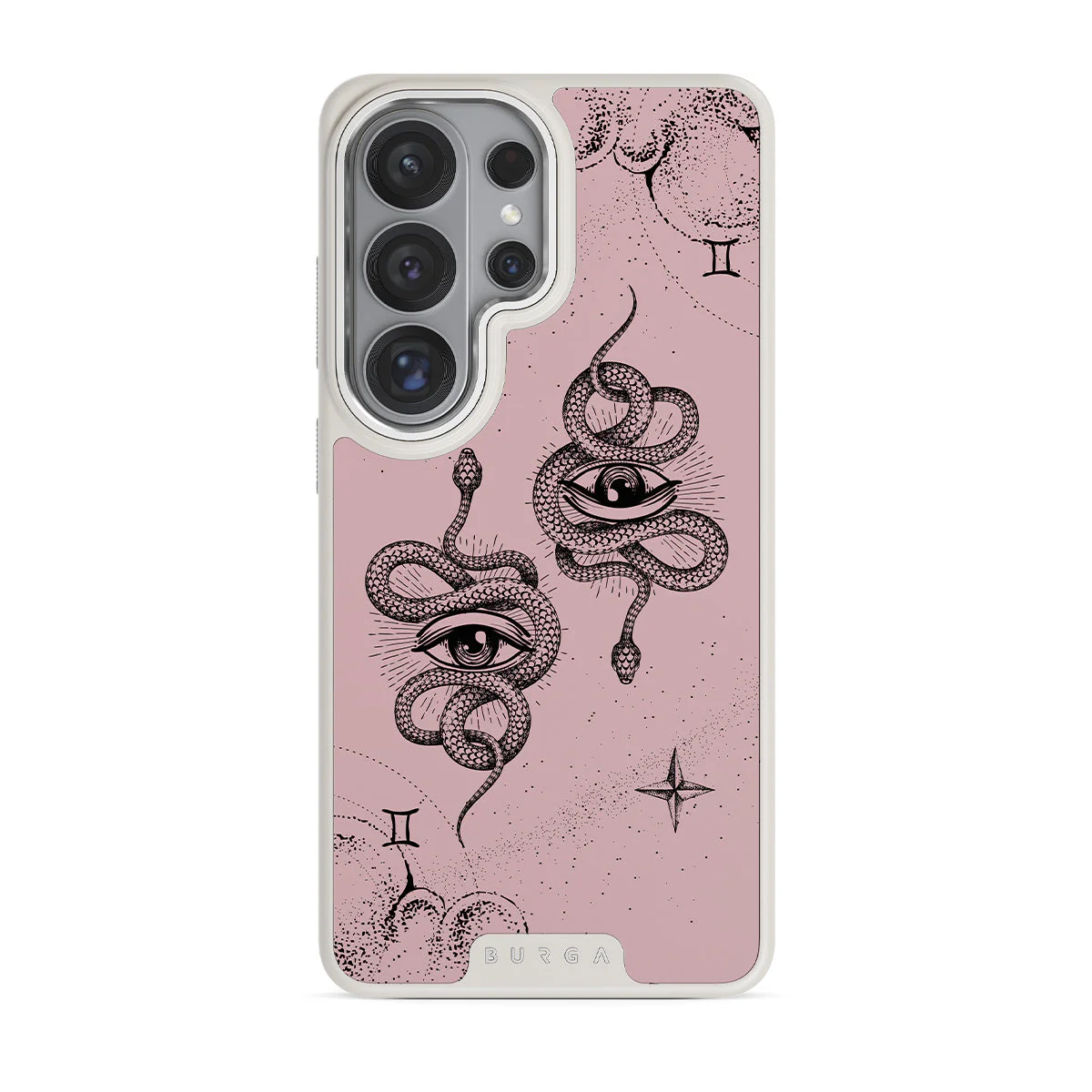 Gemini - Samsung Galaxy S26 Ultra Case - Image 97