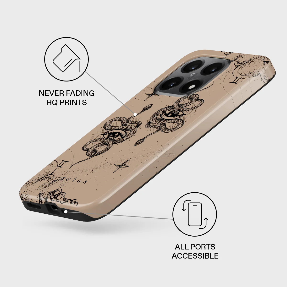 Gemini - Xiaomi 15T Case - Image 19