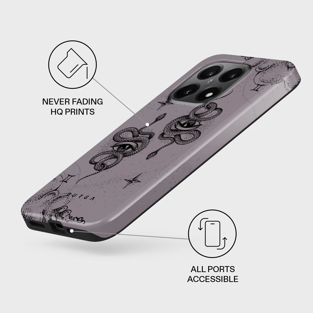 Gemini - Xiaomi 15T Case - Image 7