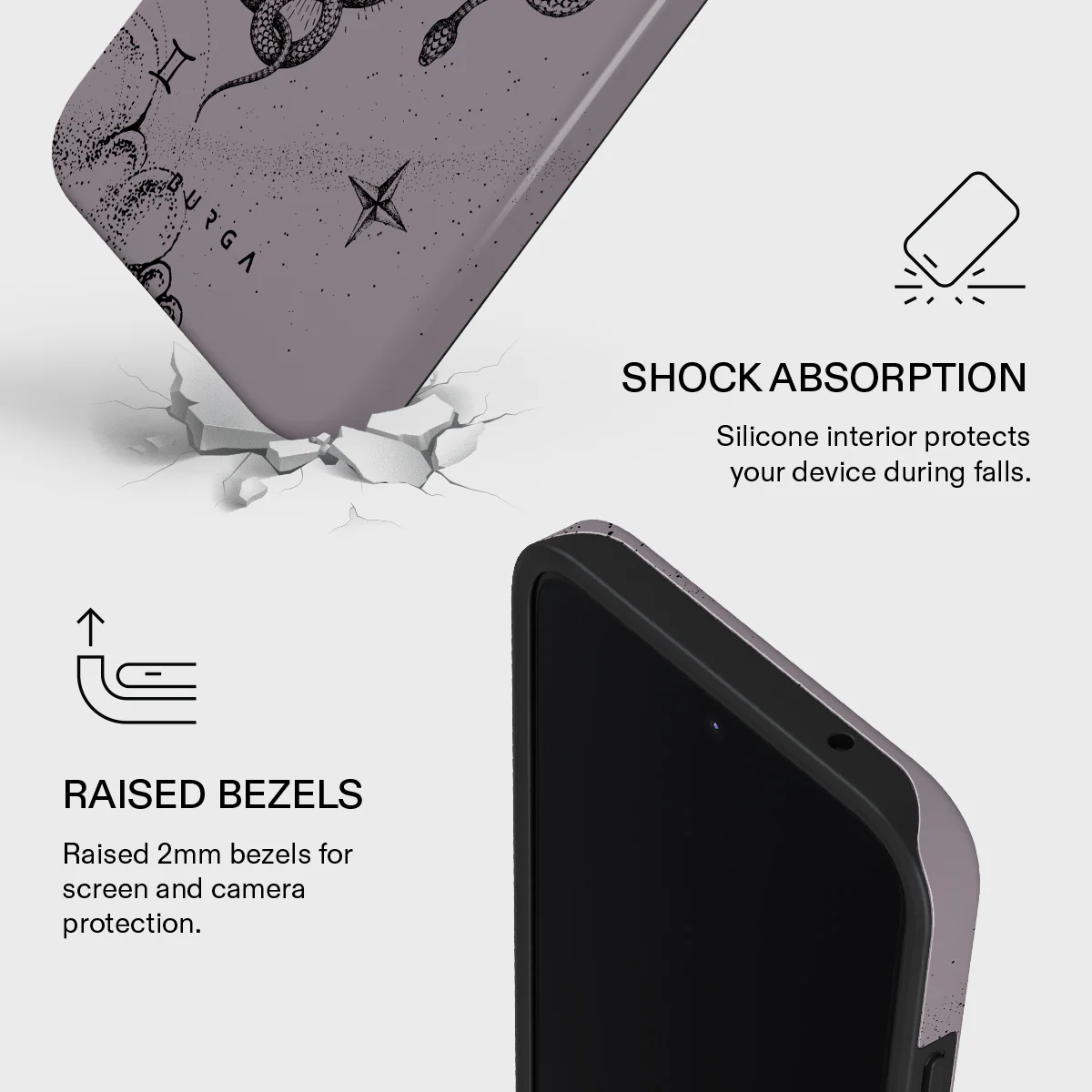 Gemini - Xiaomi 15T Case - Image 8