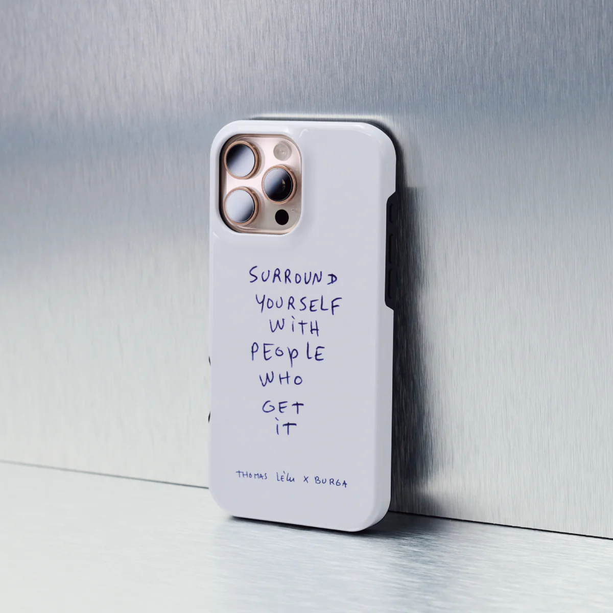 Get It - iPhone 17e Case - Image 12