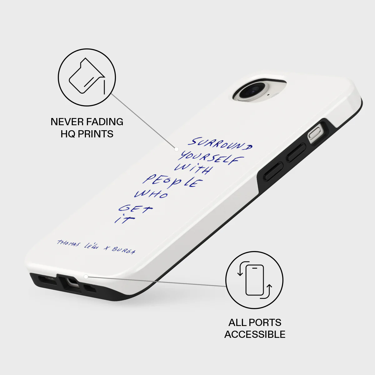 Get It - iPhone 17e Case - Image 3
