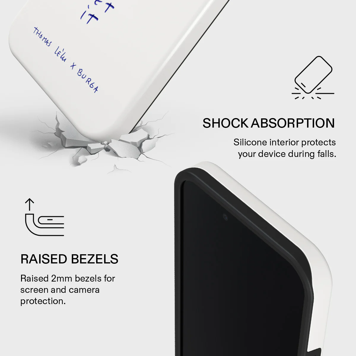 Get It - iPhone 17e Case - Image 4
